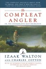 The Compleat Angler - Izaak Walton ; Charles Cotton - 9780679642060