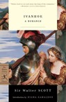 Ivanhoe - Sir Walter Scott - 9780679642237