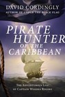 Pirate Hunter of the Caribbean - David Cordingly - 9780679644217