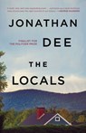 The Locals - Jonathan Dee - 9780679645016
