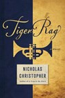 Tiger Rag - Nicholas Christopher - 9780679645344