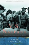 A Bend in the River - V. S. Naipaul - 9780679722021