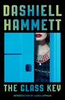 The Glass Key - Dashiell Hammett - 9780679722625