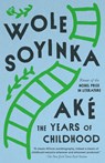AKE - Wole Soyinka - 9780679725404