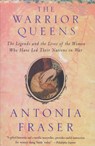 Warrior Queens - Antonia Fraser - 9780679728160
