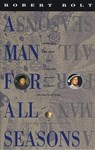 A Man for All Seasons - Robert Bolt - 9780679728221