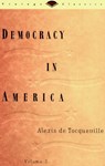Democracy in America, Volume 2 - Alexis De Tocqueville - 9780679728269
