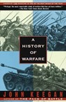 HIST OF WARFARE - John Keegan - 9780679730828