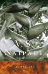 Guerrillas - V. S. Naipaul - 9780679731740