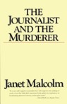 The Journalist and the Murderer - Janet Malcolm - 9780679731832