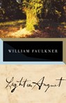 Light in August - William Faulkner - 9780679732266