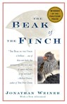 The Beak of the Finch - Jonathan Weiner - 9780679733379