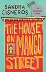 The House on Mango Street - Sandra Cisneros - 9780679734772