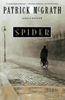 Spider - Patrick McGrath - 9780679736301