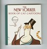 The New Yorker Book of Cat Cartoons - The New Yorker - 9780679742760