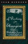 Anecdotes of Destiny and Ehrengard - Isak Dinesen - 9780679743330