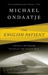 The English Patient - Michael Ondaatje - 9780679745204