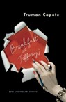 Breakfast at Tiffany's - Truman Capote - 9780679745655