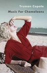 Music for Chameleons - Truman Capote - 9780679745662