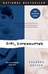 Girl, Interrupted - Susanna Kaysen - 9780679746041