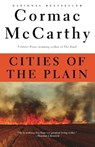 CITIES OF THE PLAIN - Cormac McCarthy - 9780679747192