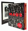 Maus I & II Paperback Box Set - Art Spiegelman - 9780679748403