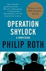 Operation Shylock - Philip Roth - 9780679750291