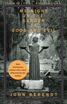 Berendt, J: Midnight in the Garden of Good and Evil - John Berendt - 9780679751526
