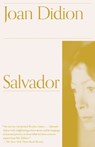 Didion, J: Salvador - Joan Didion - 9780679751830