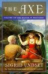 The Axe - Sigrid Undset - 9780679752738