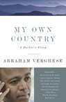 My Own Country - Abraham Verghese - 9780679752929