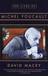 The Lives of Michel Foucault - David Macey - 9780679757924