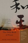 The Fifth Book of Peace - Maxine Hong Kingston - 9780679760634