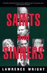Saints and Sinners - Lawrence Wright - 9780679761631