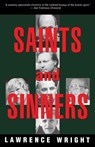 Saints and Sinners - Lawrence Wright - 9780679761631