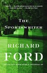 Ford, R: Sportswriter - Richard Ford - 9780679762102