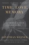 Time, Love, Memory - Jonathan Weiner - 9780679763901
