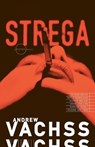 Strega - Andrew Vachss - 9780679764090