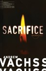 Sacrifice - Andrew Vachss - 9780679764106