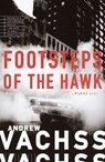 Footsteps of the Hawk - Andrew Vachss - 9780679766636