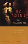 The Underground Man - Ross Macdonald - 9780679768081