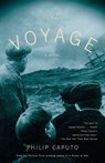 The Voyage - Philip Caputo - 9780679768395