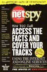 Net Spy - Michael Wolff - 9780679770299
