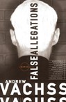 False Allegations - Andrew Vachss - 9780679772934