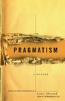 Pragmatism - Louis Menand - 9780679775447