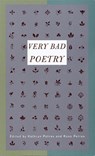 Very Bad Poetry - Kathryn Petras ; Ross Petras - 9780679776222