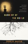 Harmony of the World - Charles Baxter - 9780679776512