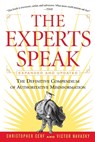 The Experts Speak - Victor S Navasky ; Christopher Cerf - 9780679778066