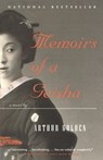 Memoirs of a Geisha - Arthur Golden - 9780679781585