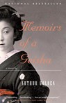 Memoirs of a Geisha - Arthur Golden - 9780679781585
